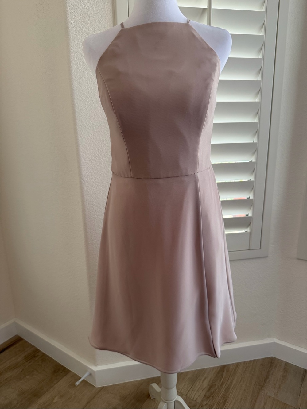 Hayley Paige Occasions Dress